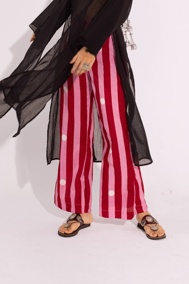 Rooh Afzah Pants