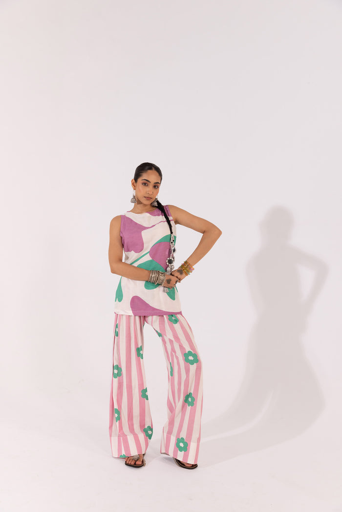 Bahaar (Salwar)