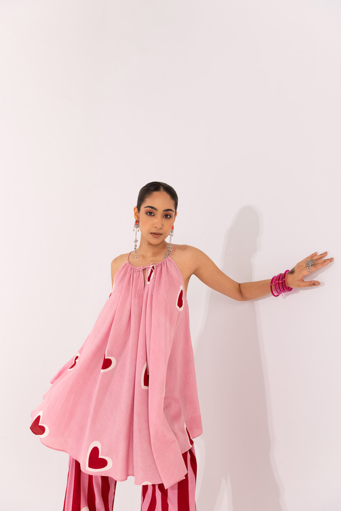 Heart-break (Kurta)