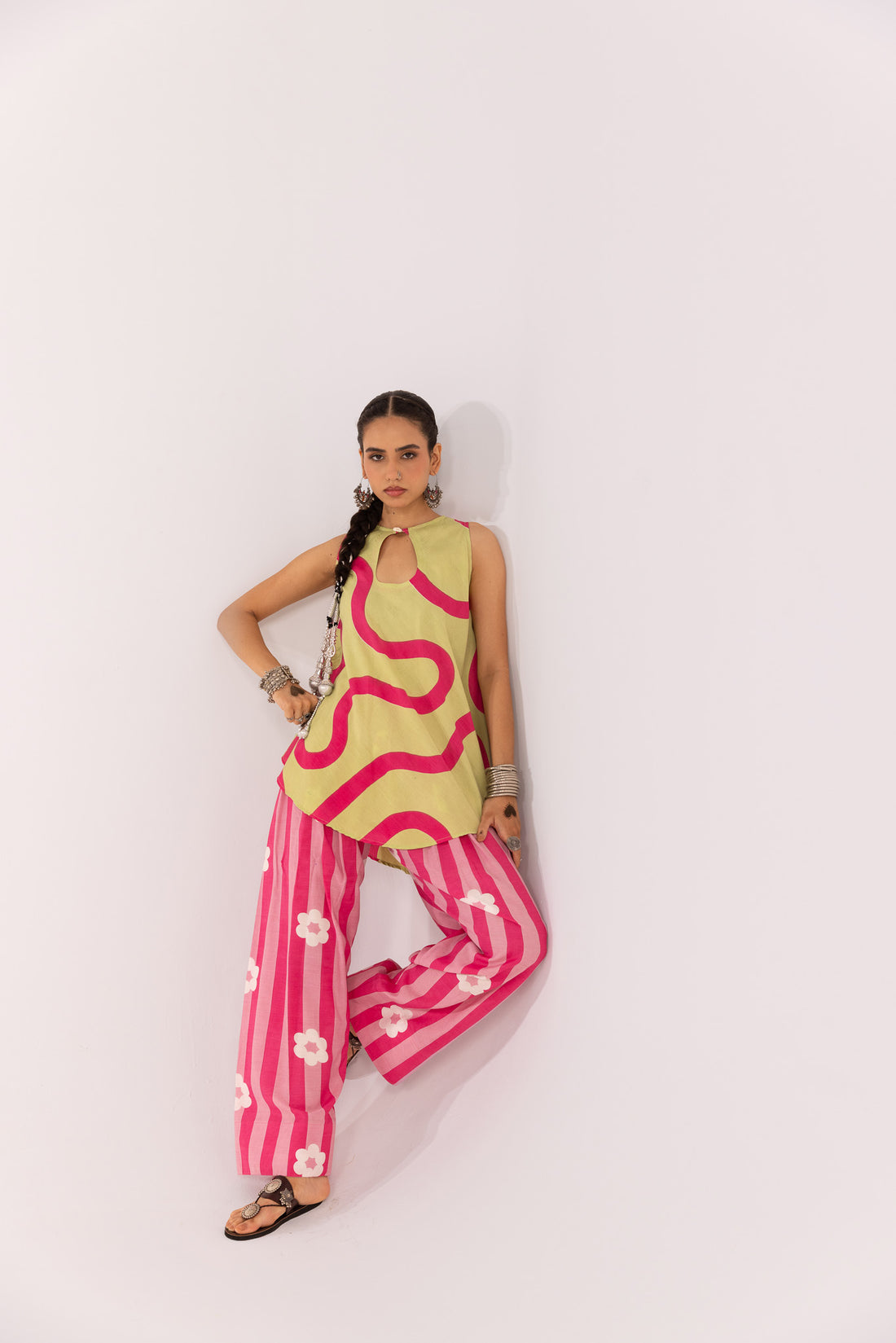 Jalebi X Chulbuli