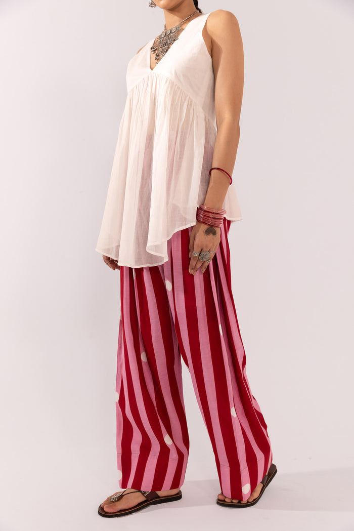 Rooh Afzah (Salwar)