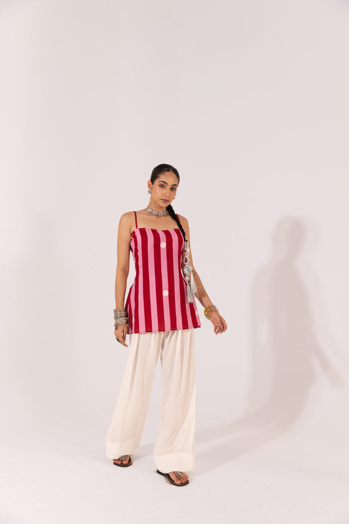 Rooh Afzah X Malai